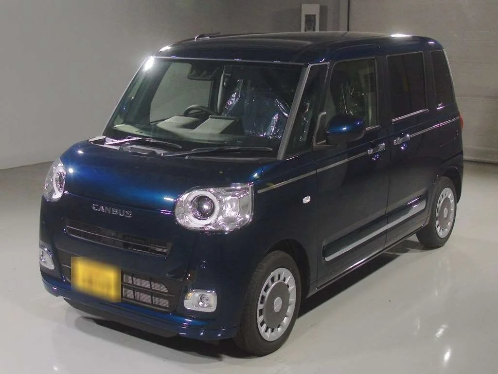 Daihatsu Move Canbus LA850S 2026